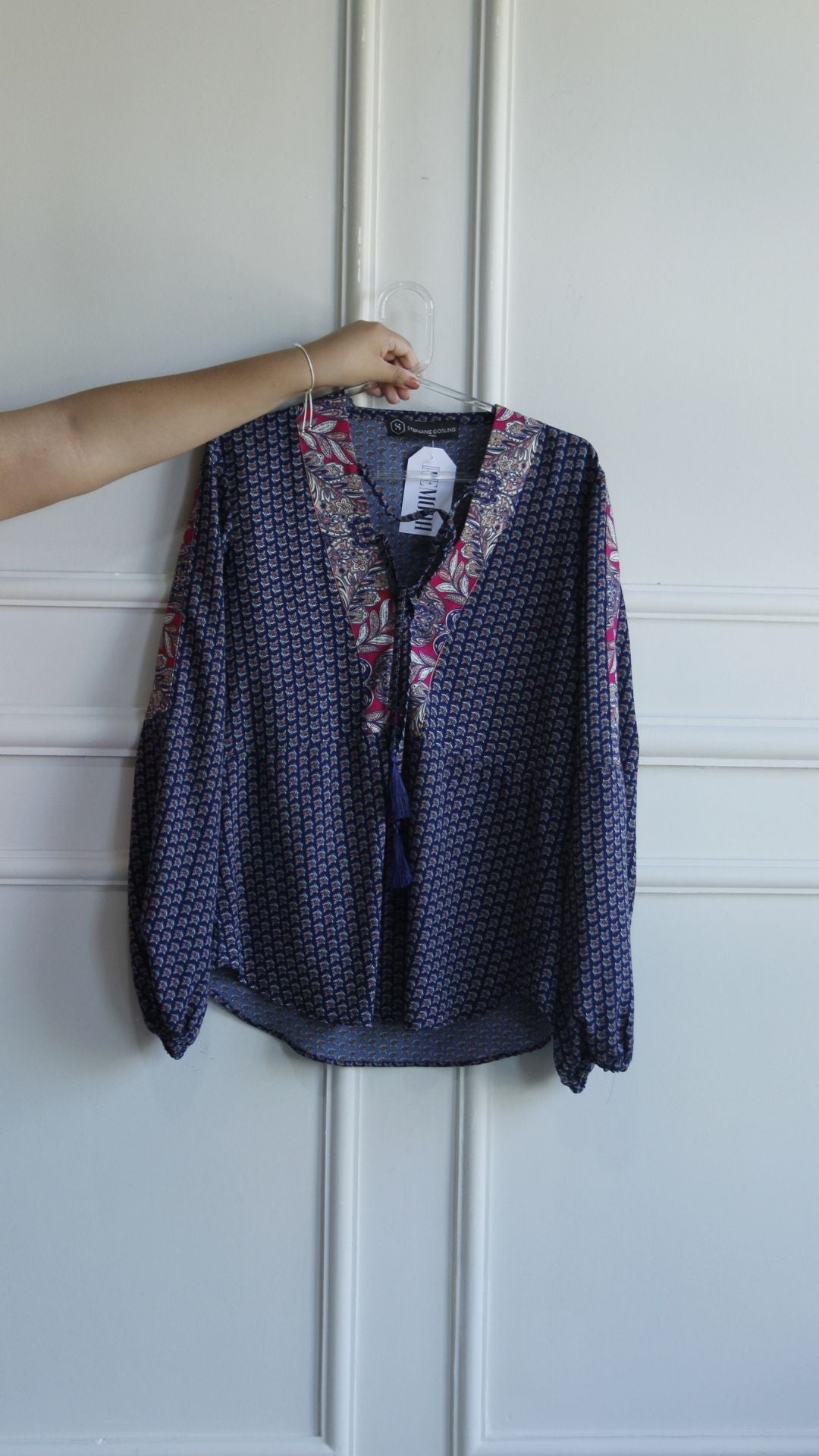 Blusa