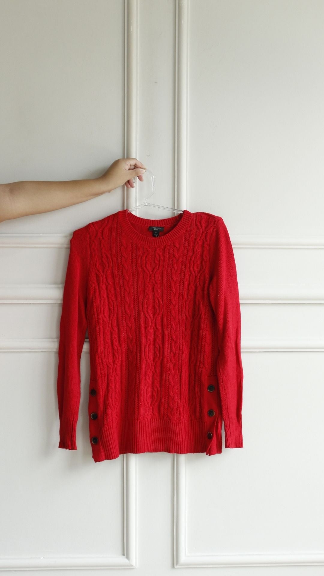 Sweater
