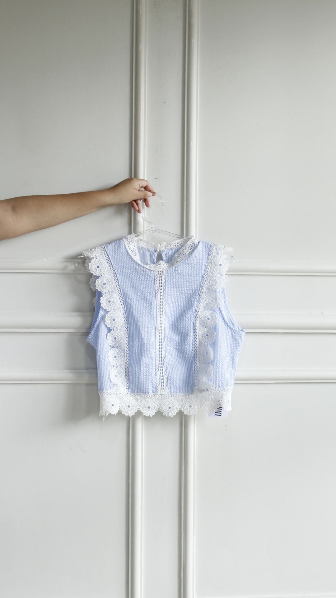 Blusa