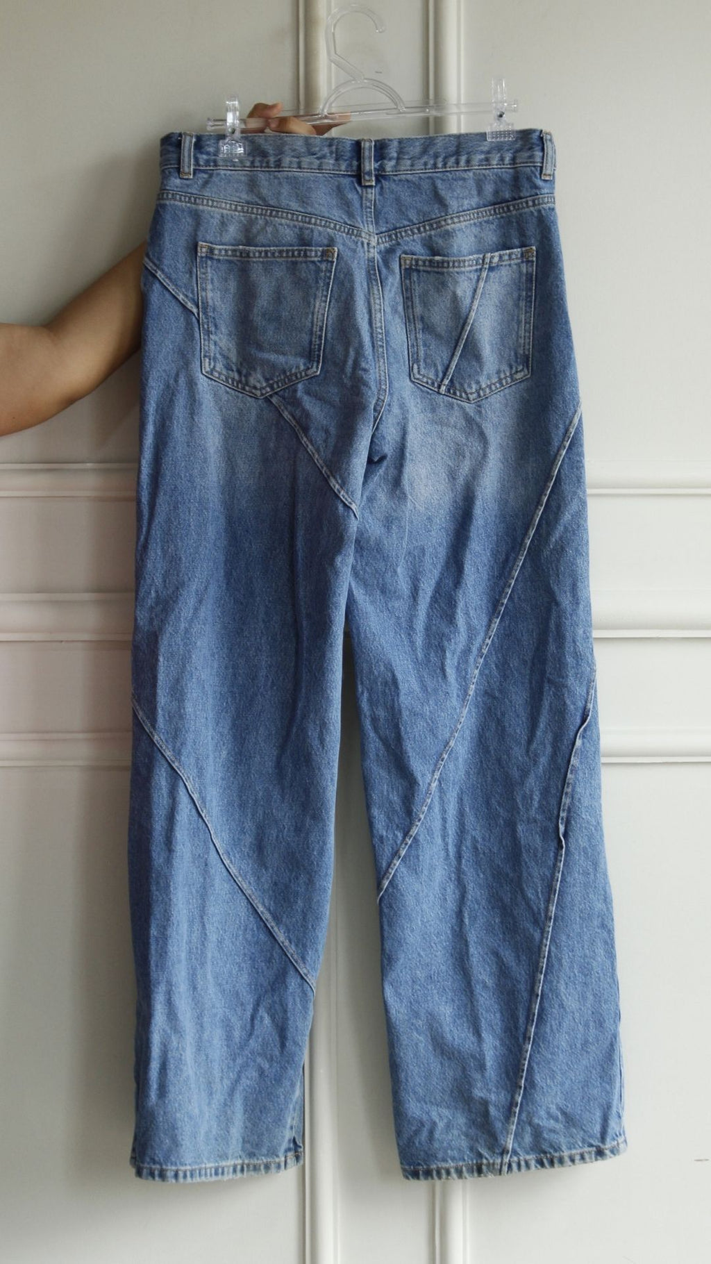 Jean