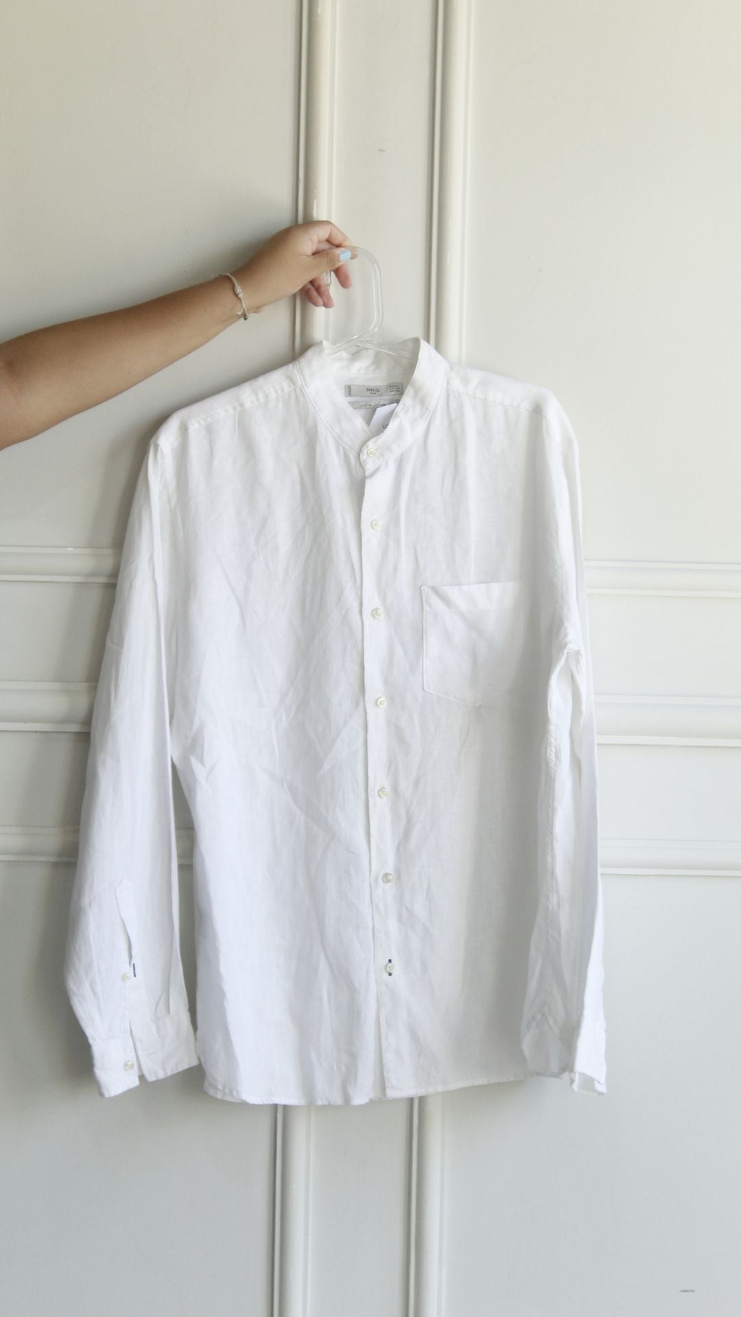 Camisa