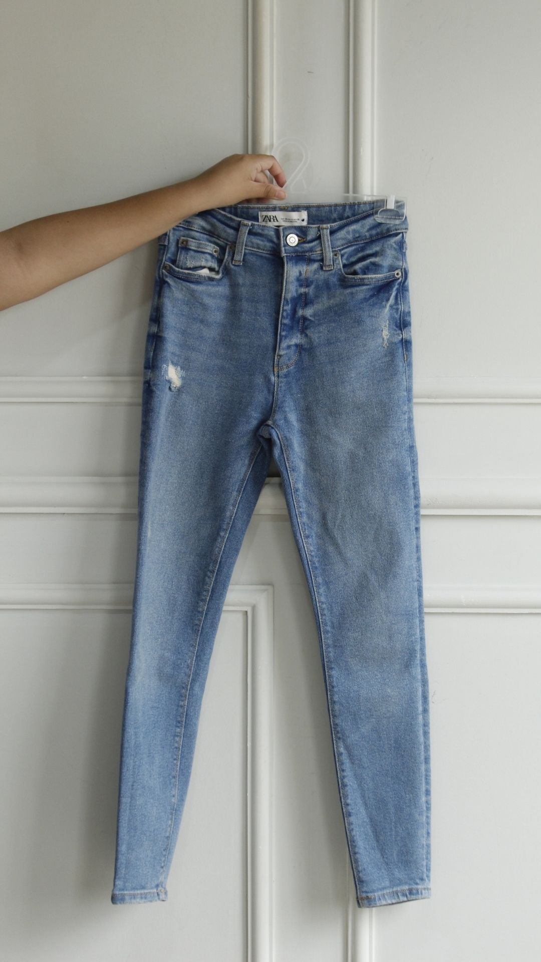 Jean