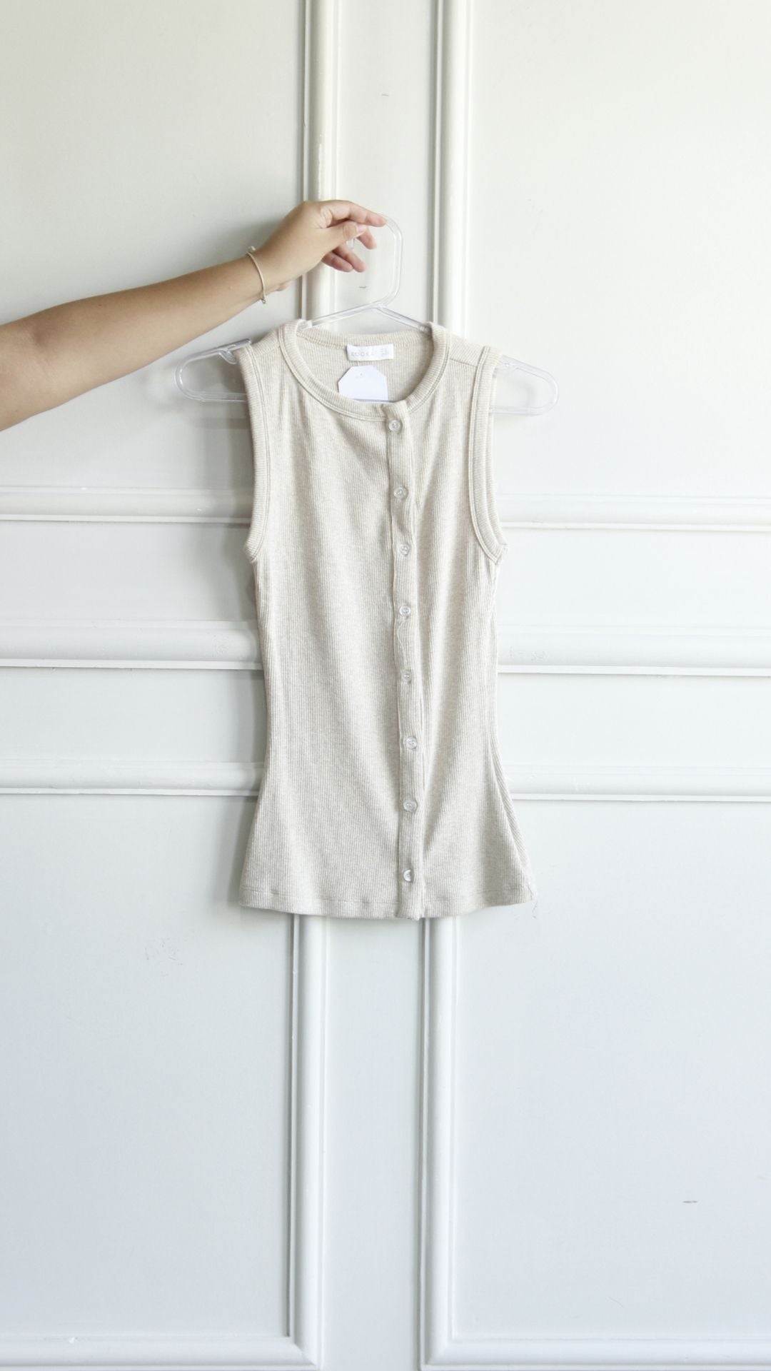 Camisilla