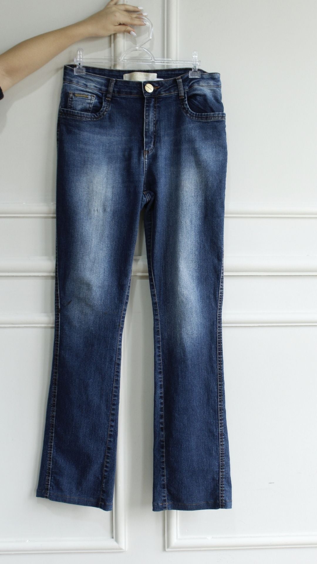 Jean