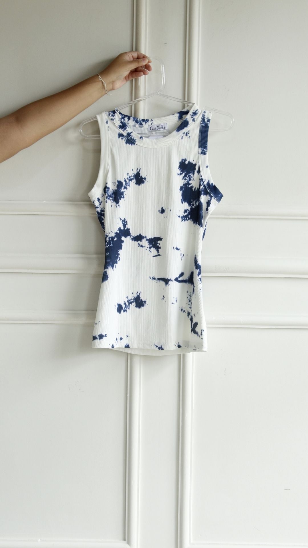 Camisilla