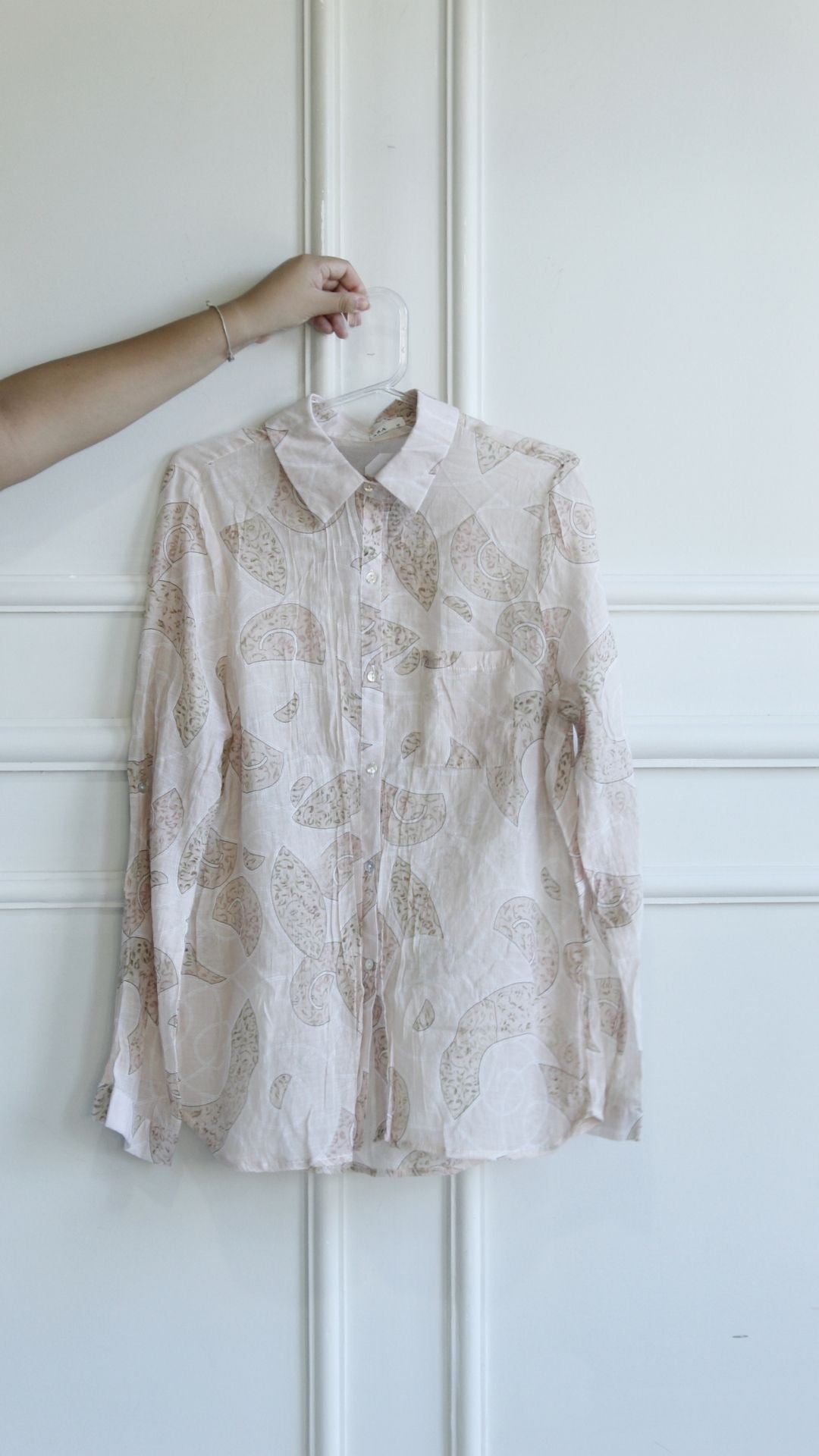 Camisa