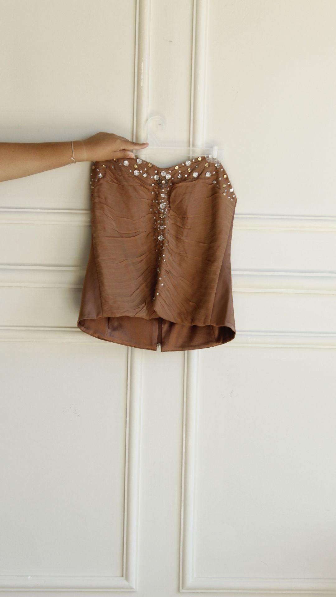 Corset