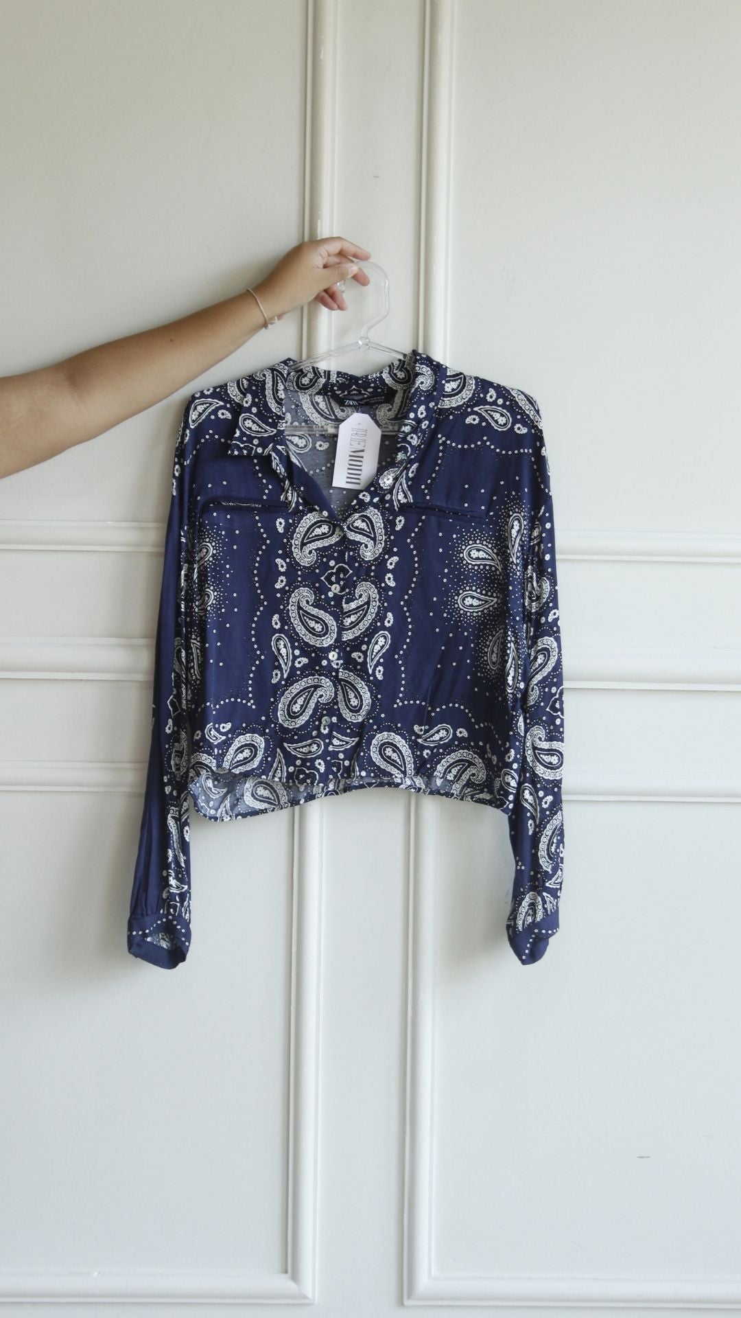 Camisa