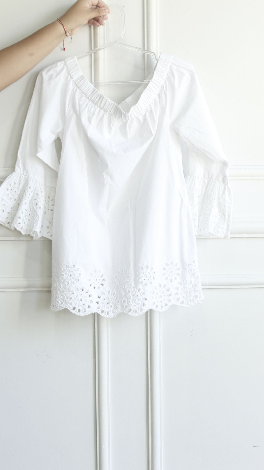 Blusa