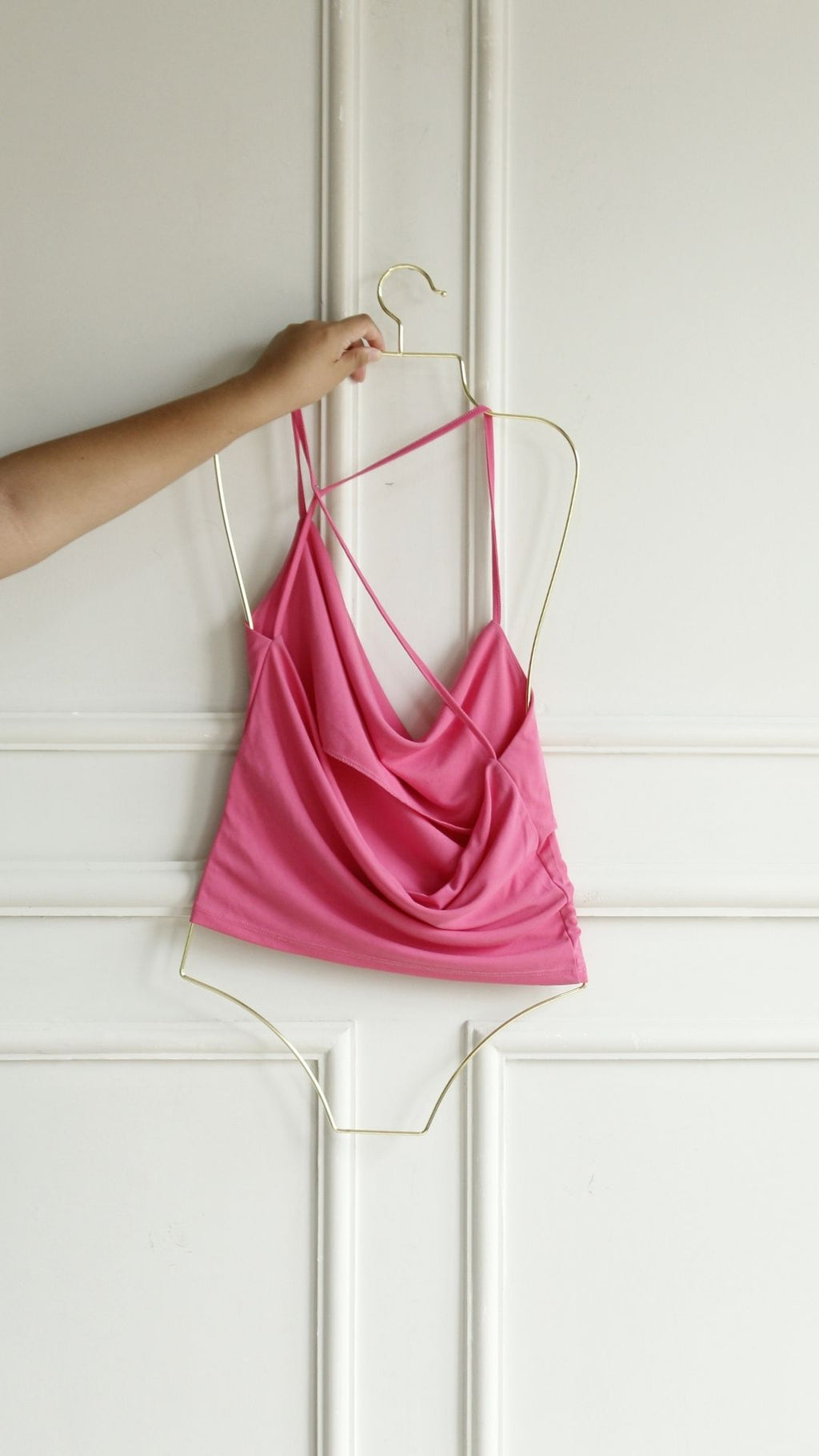 Blusa