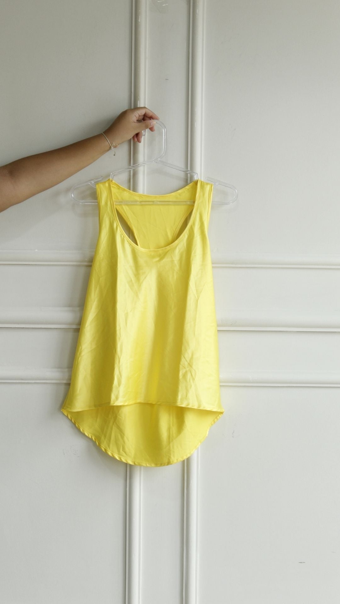 Camisilla