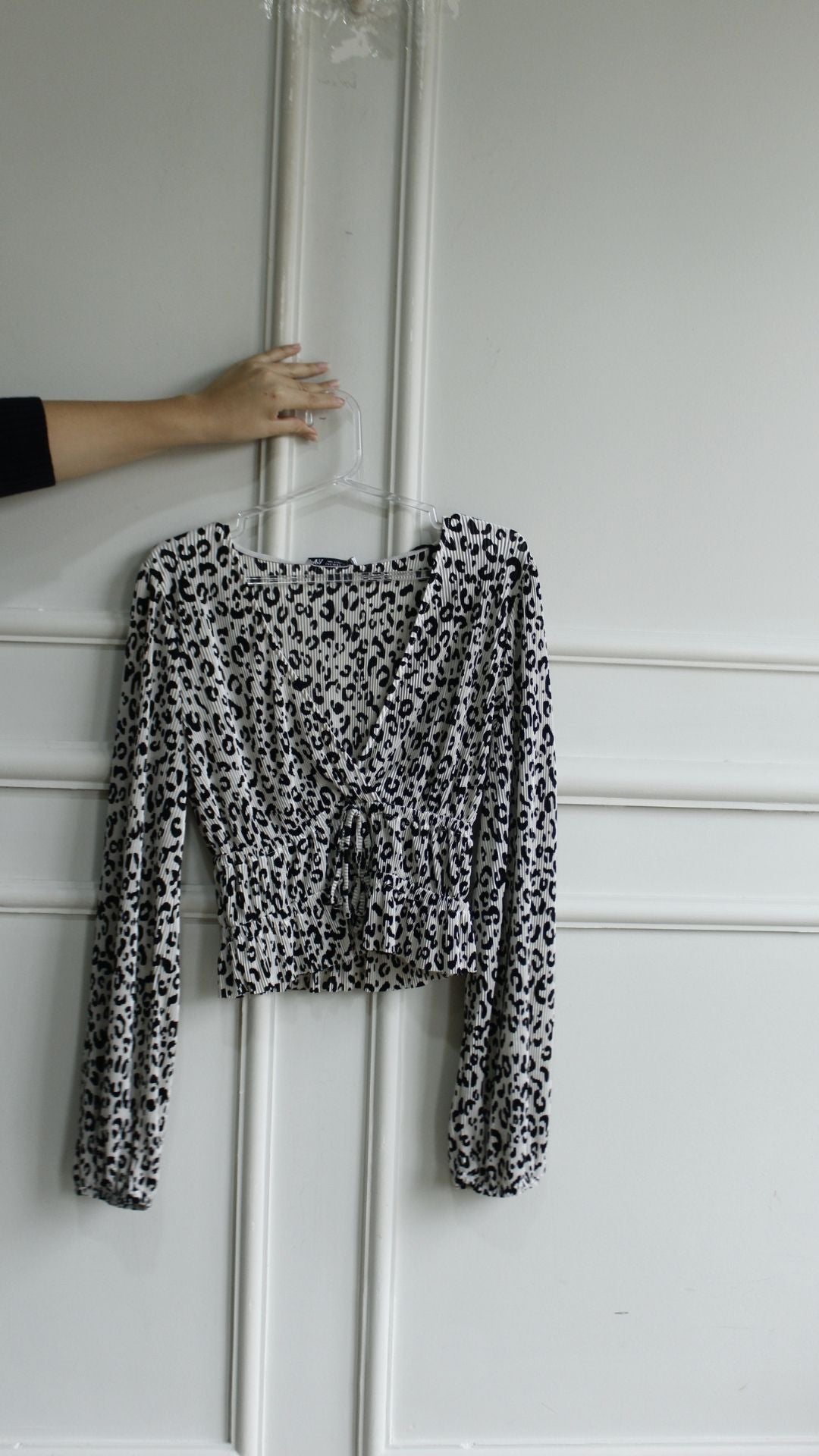 Blusa