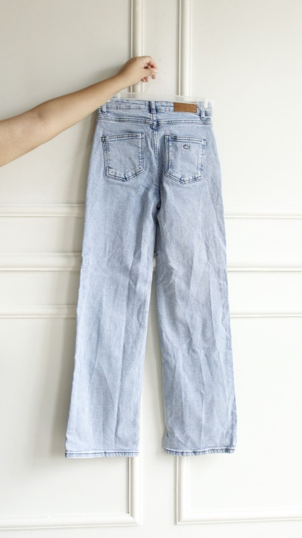 Jean