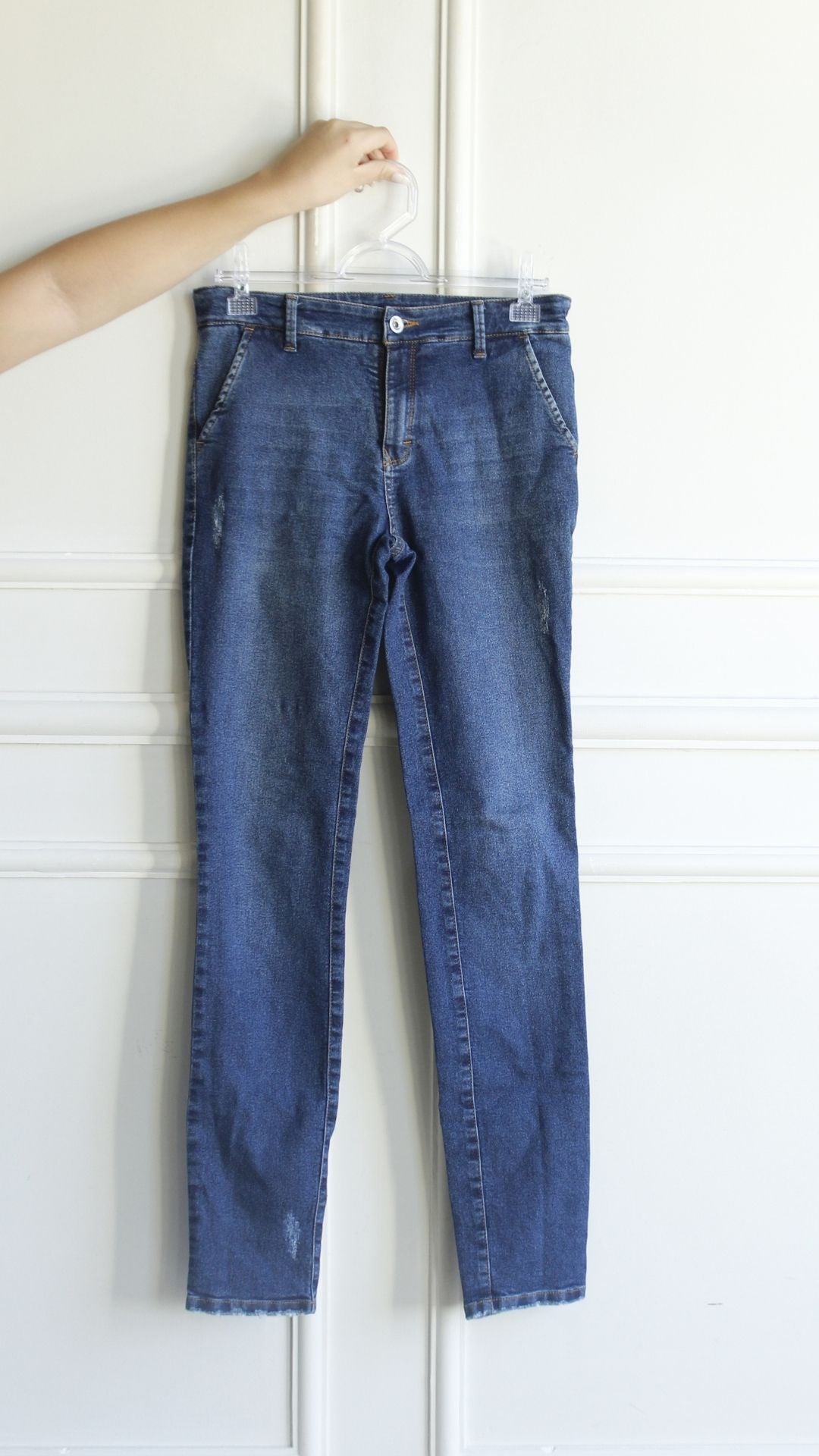 Jean