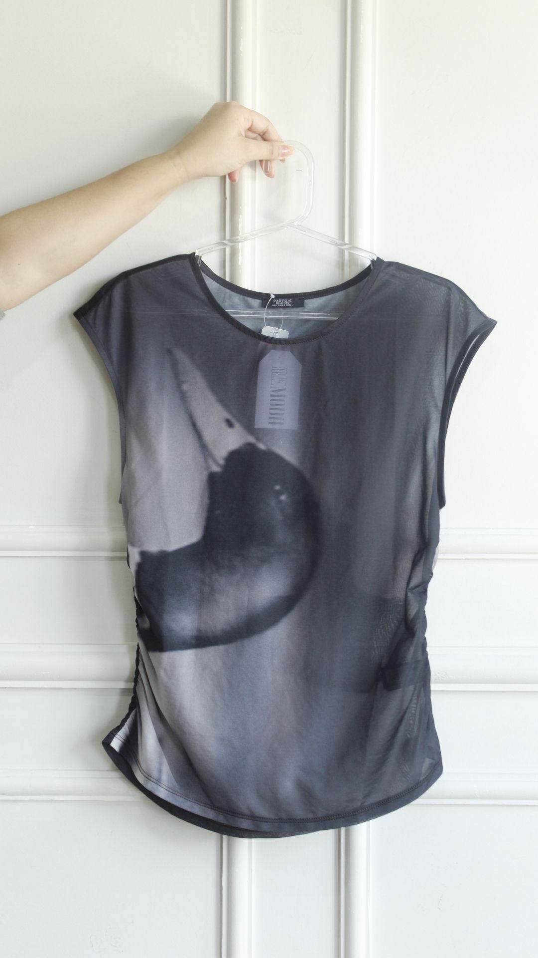 Camisilla
