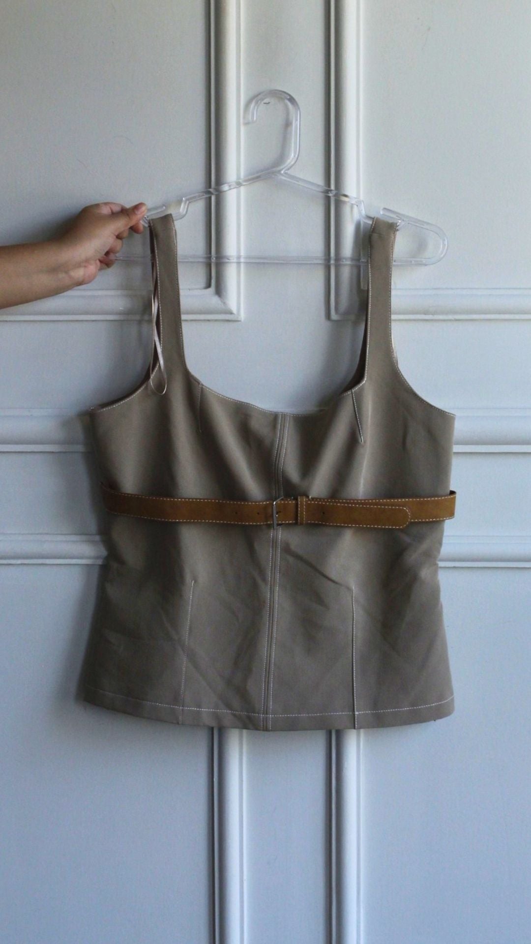 Blusa