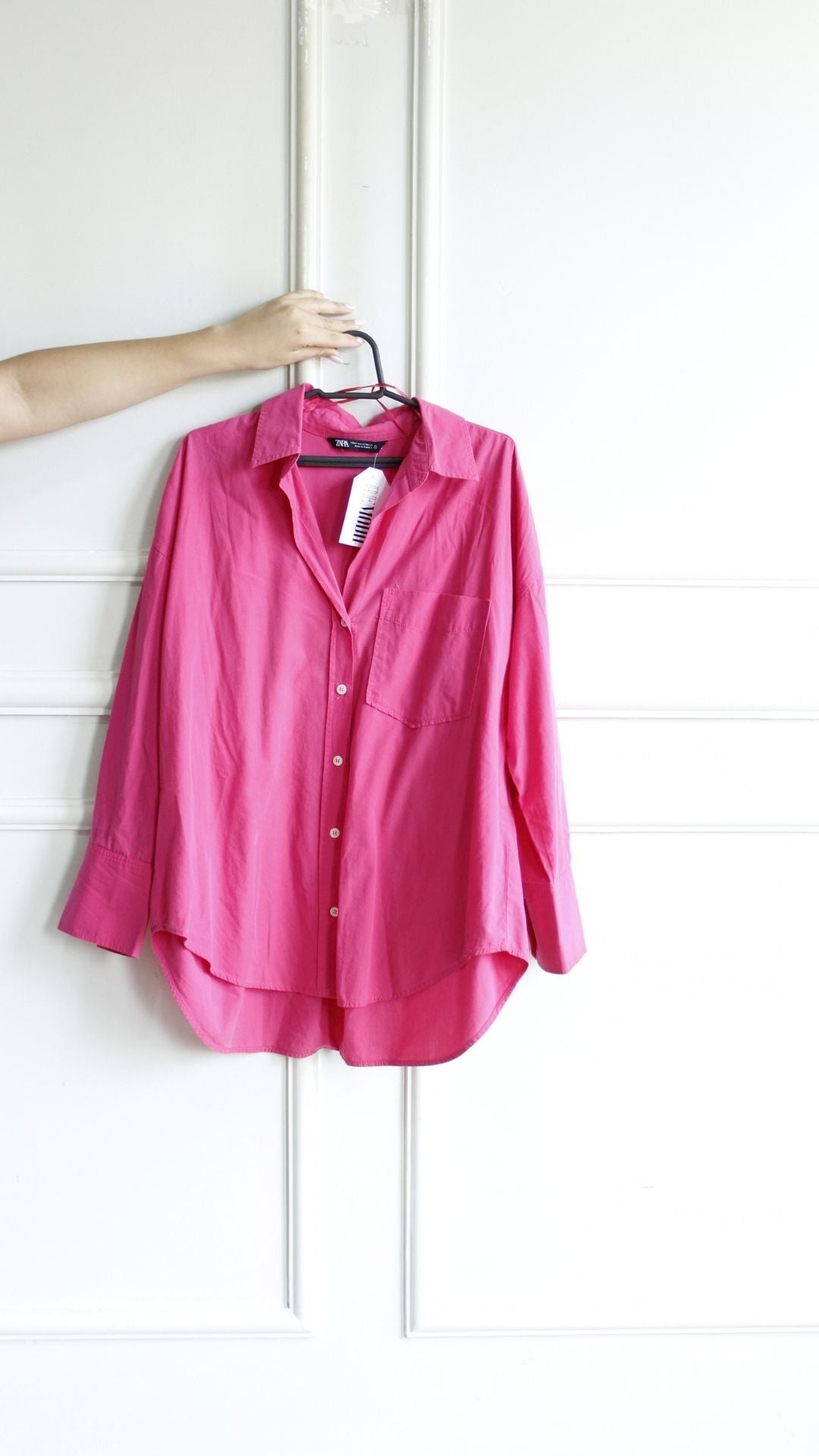 Camisa