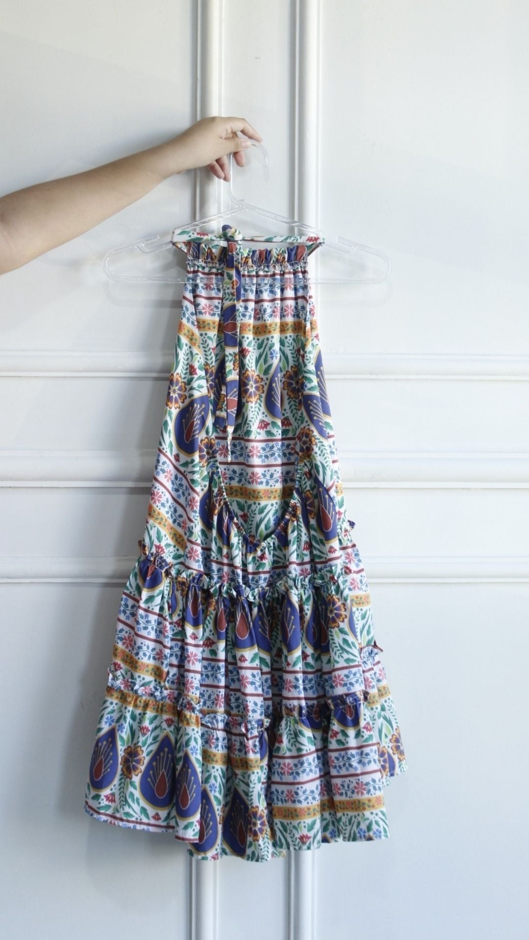 Vestido