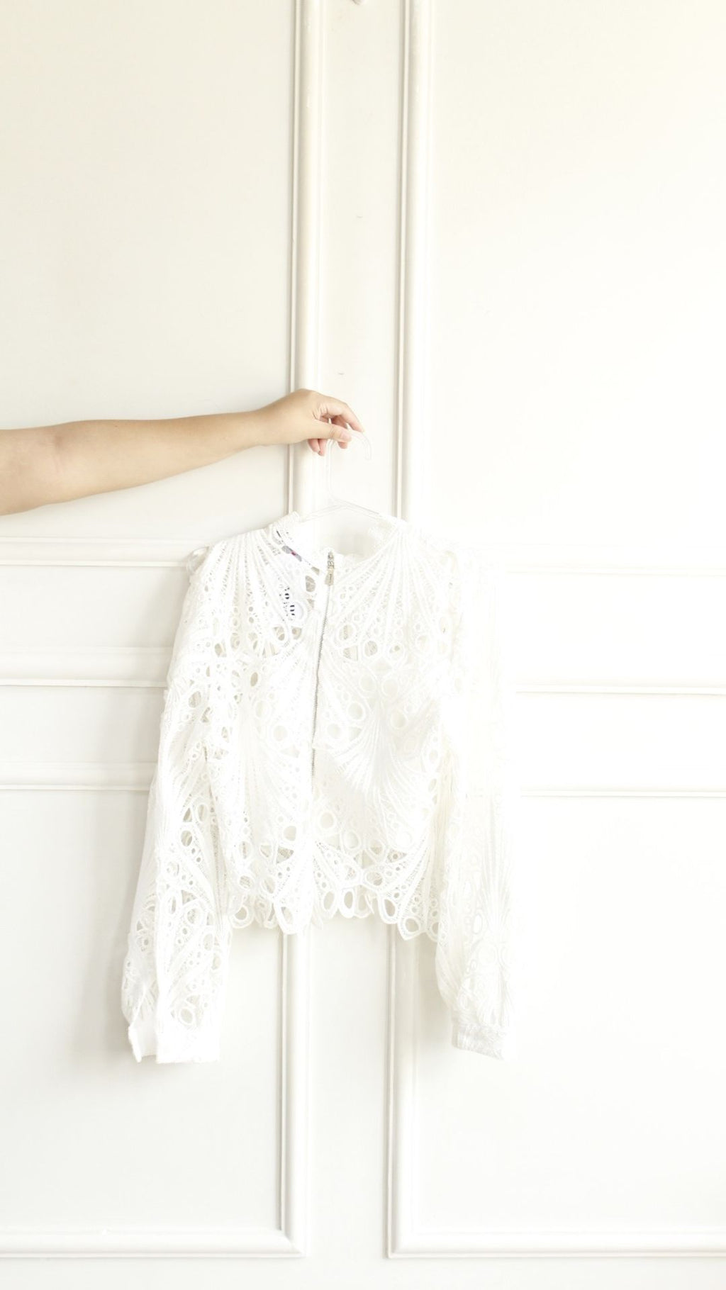 Blusa