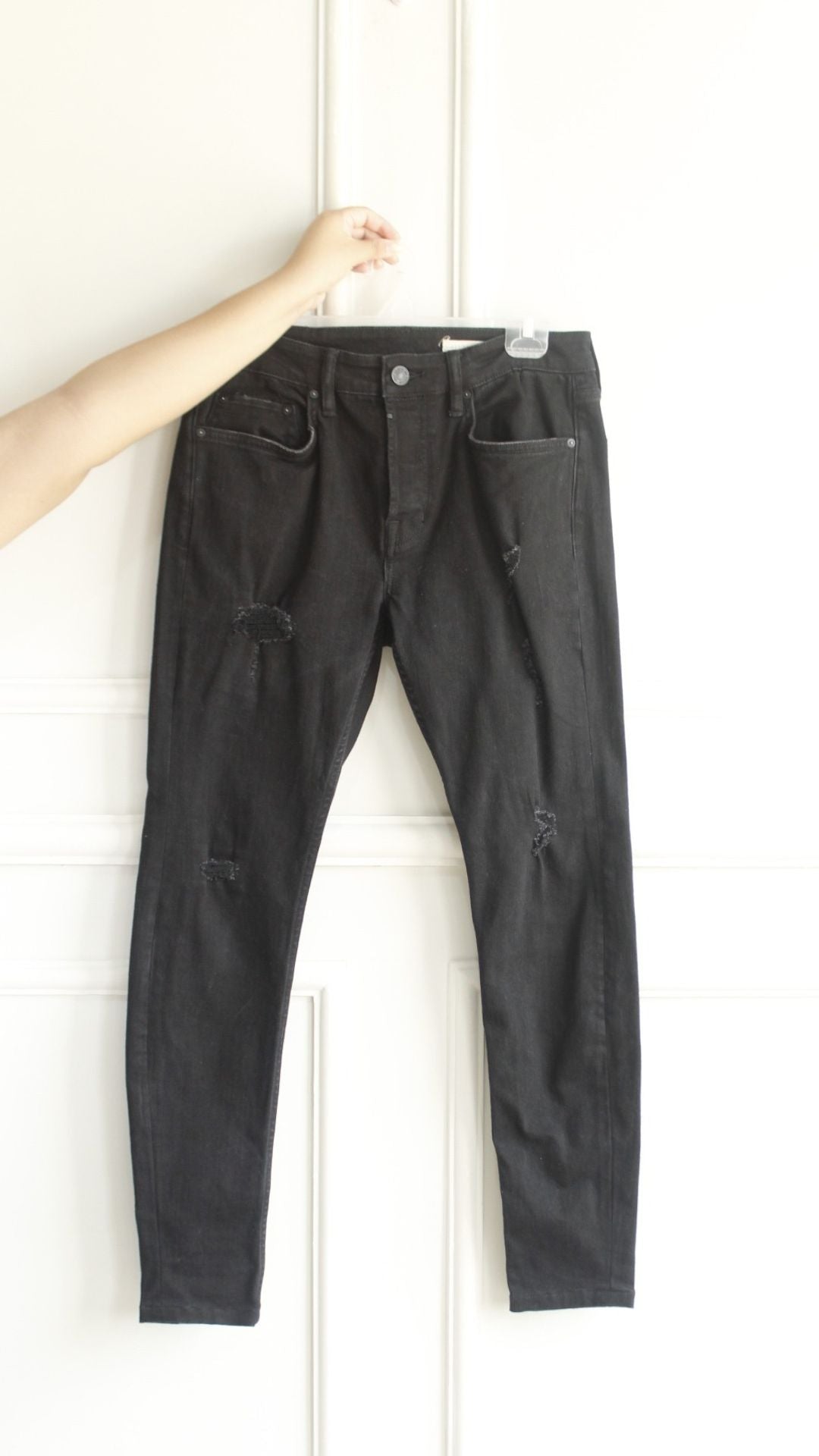 Jean