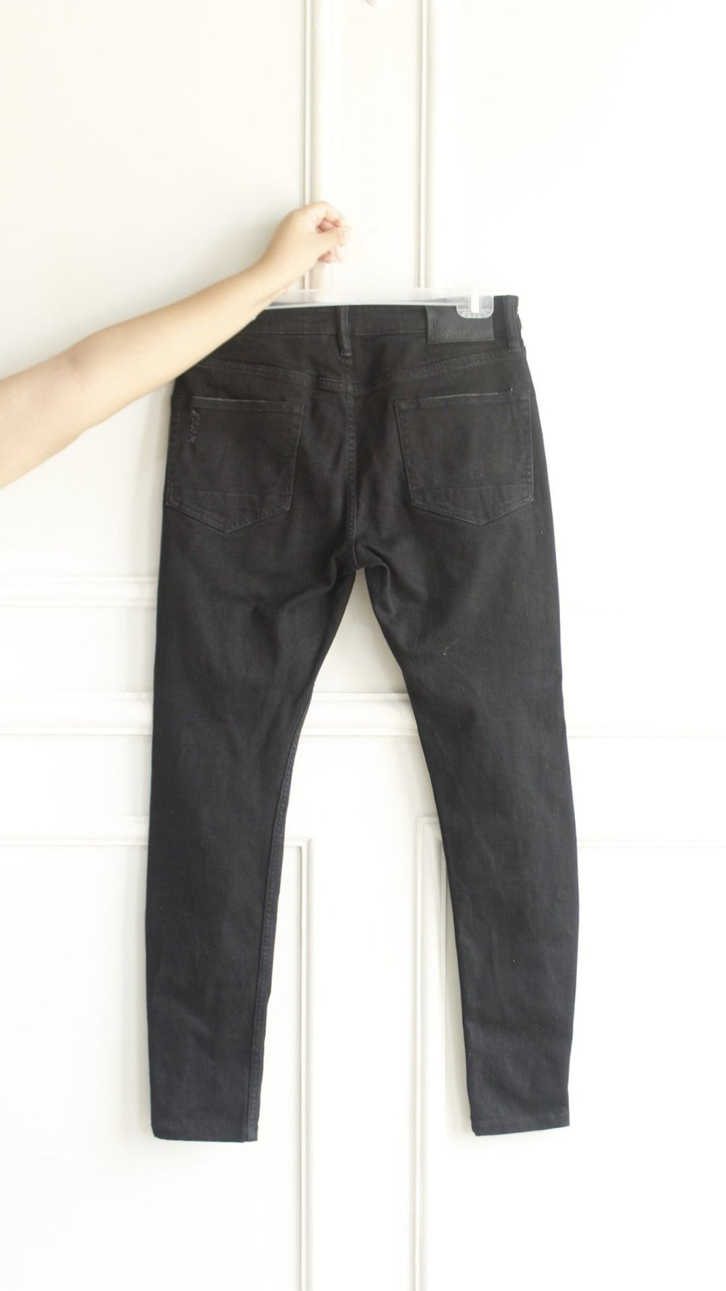 Jean