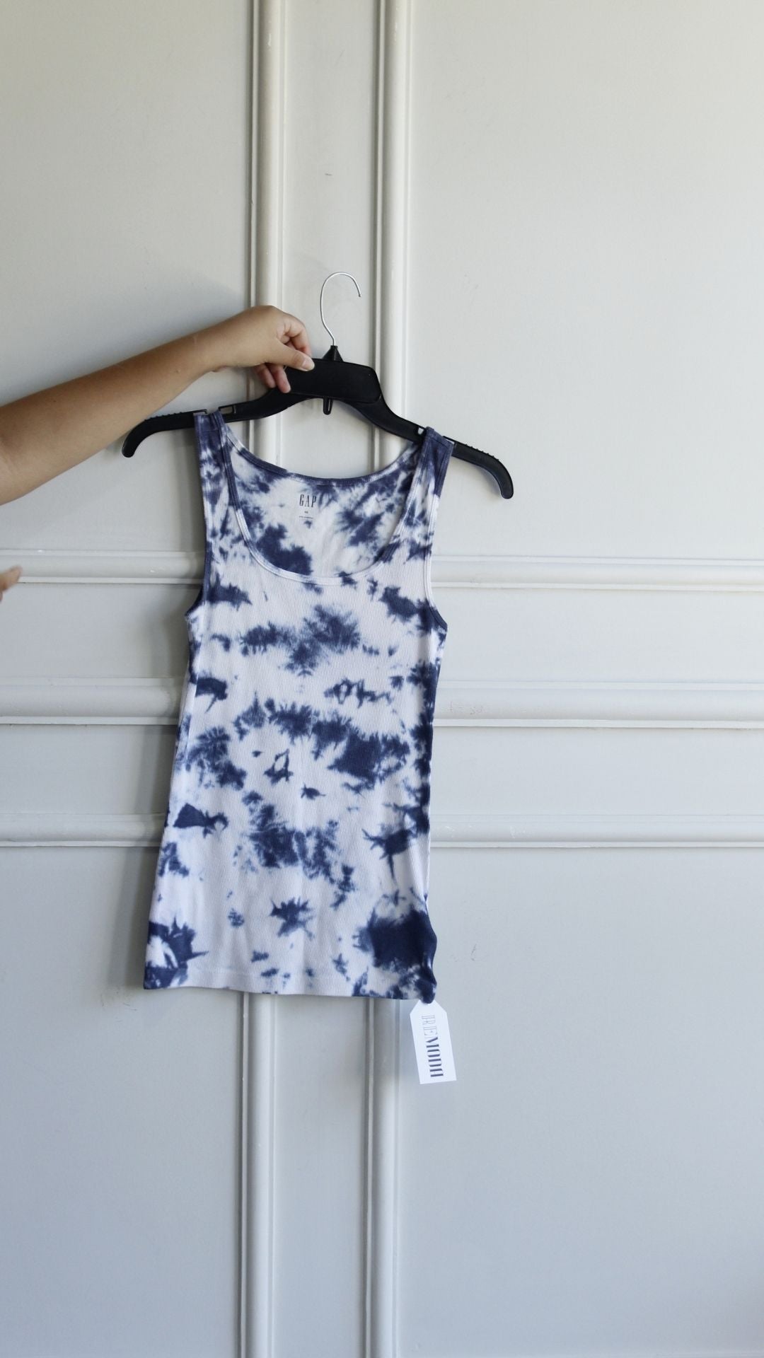 Blusa