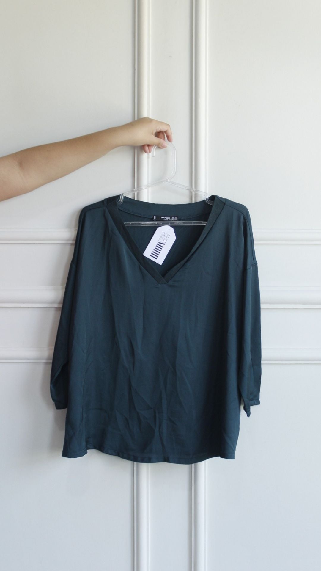 Blusa