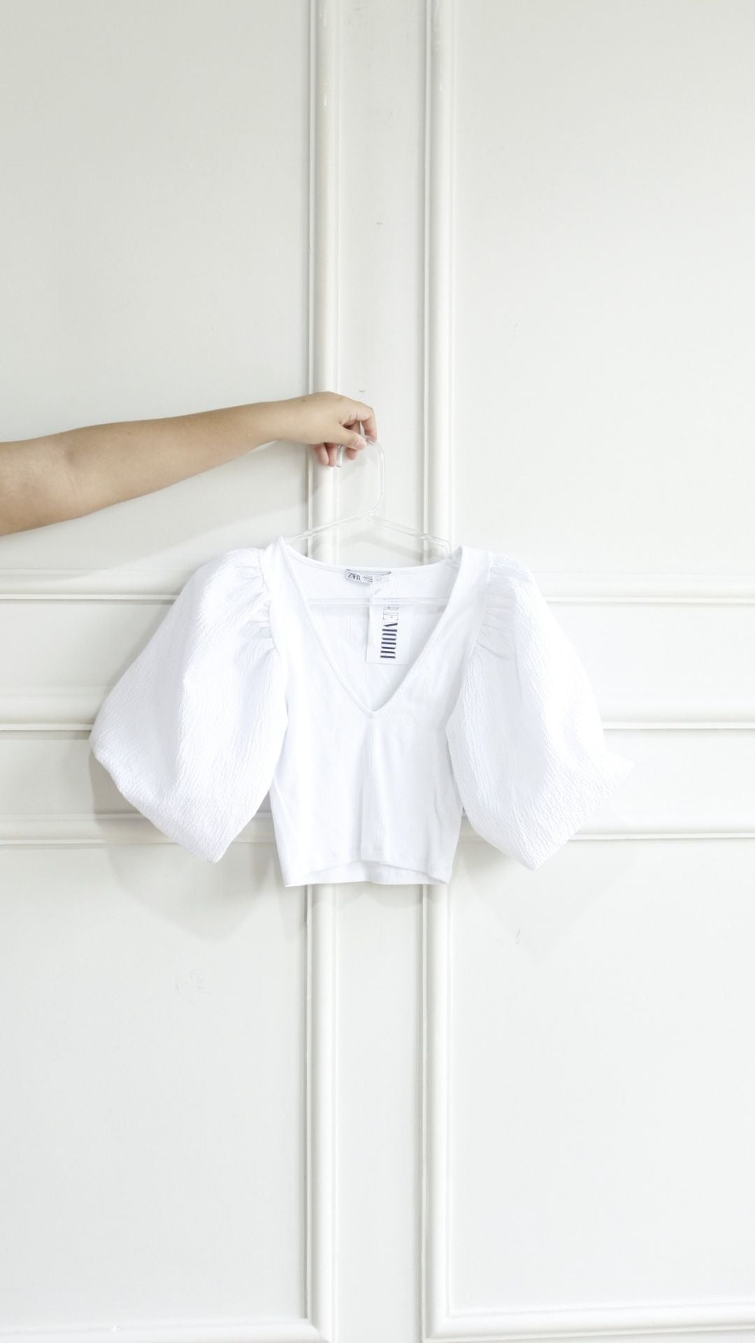 Blusa