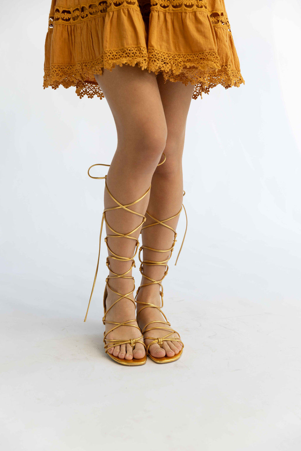 Sandalia