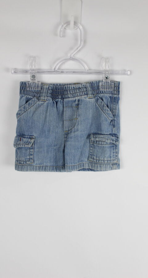 Short