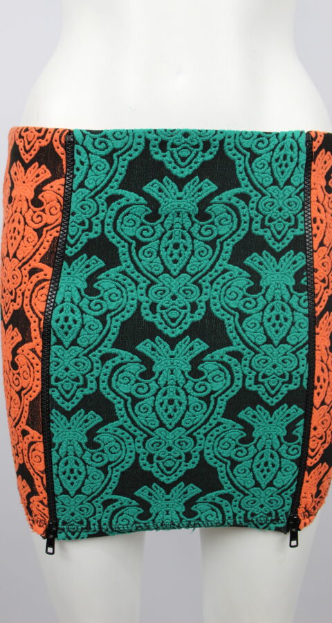 Pollera