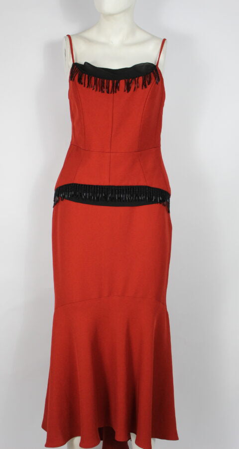 Conjunto Pollera + Crop Top