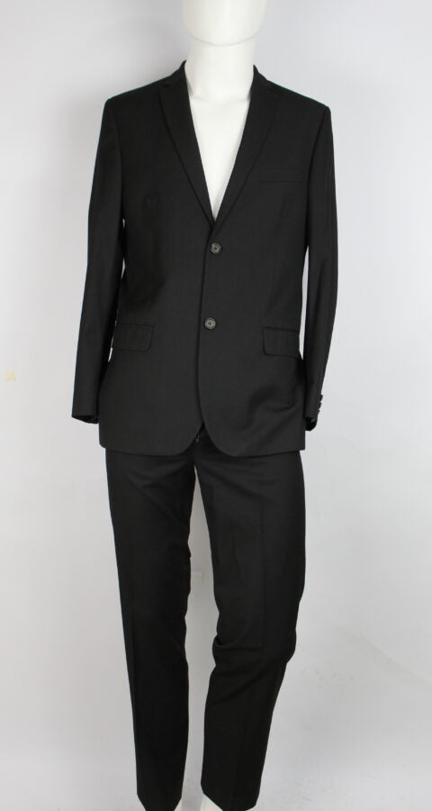 Traje de Hombre