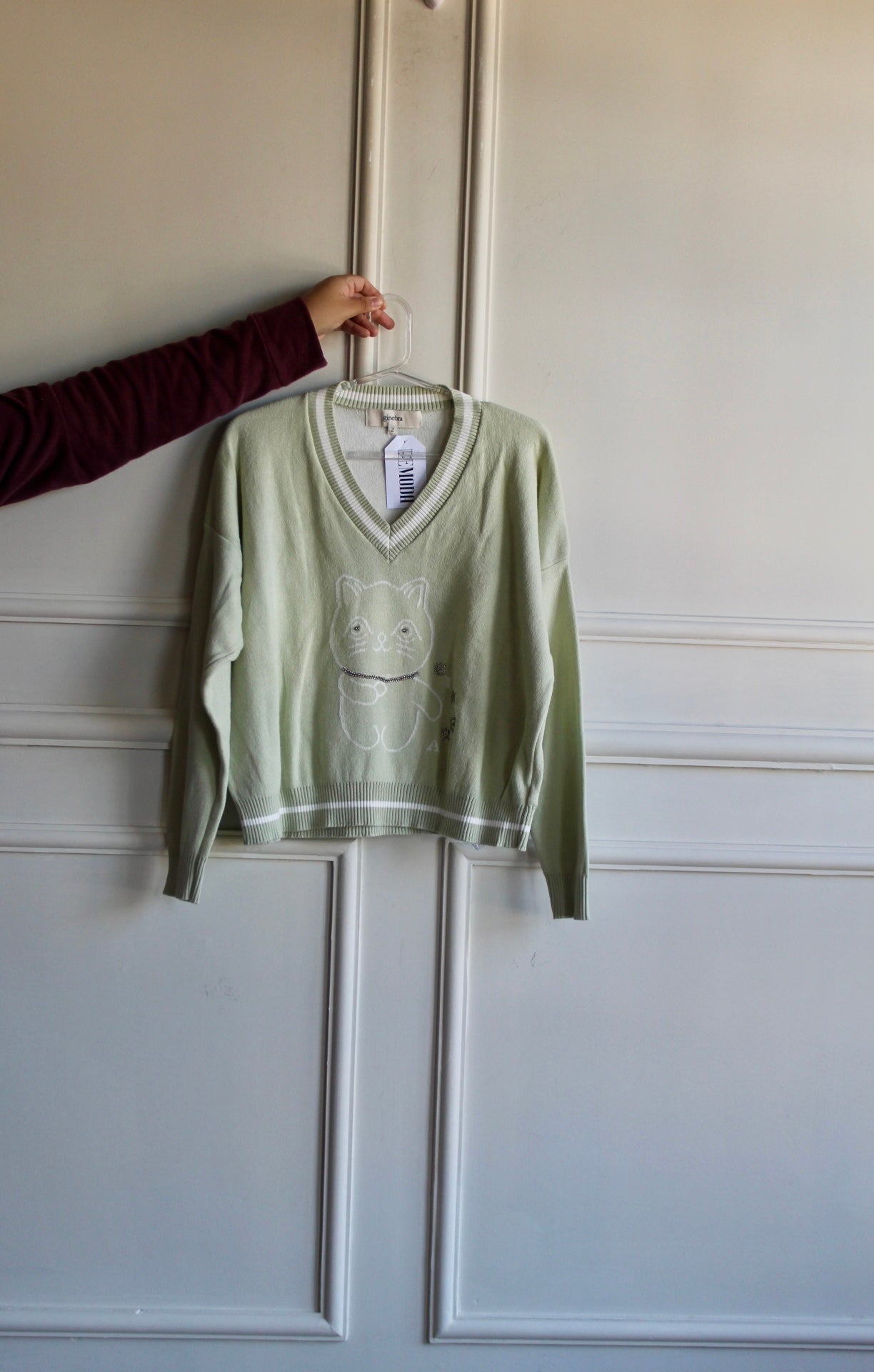 Sweater