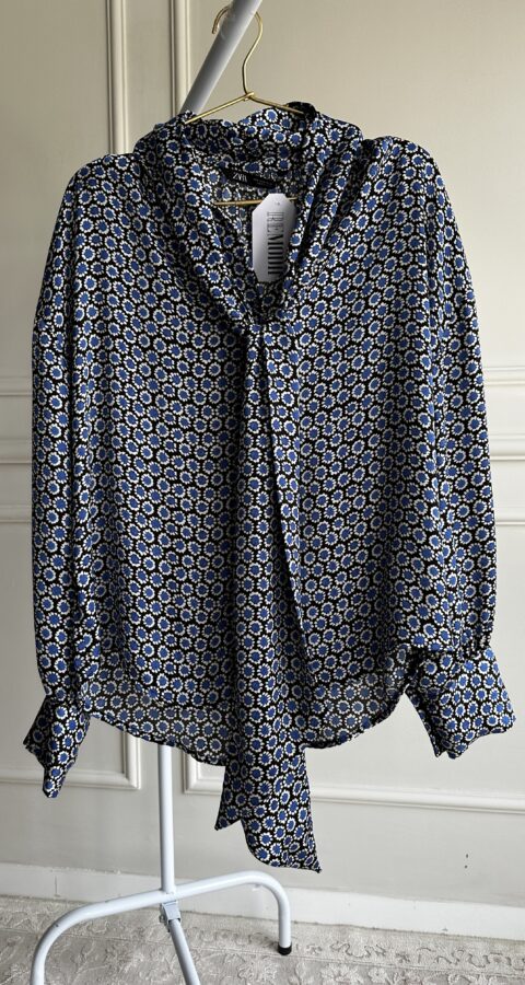 Blusa