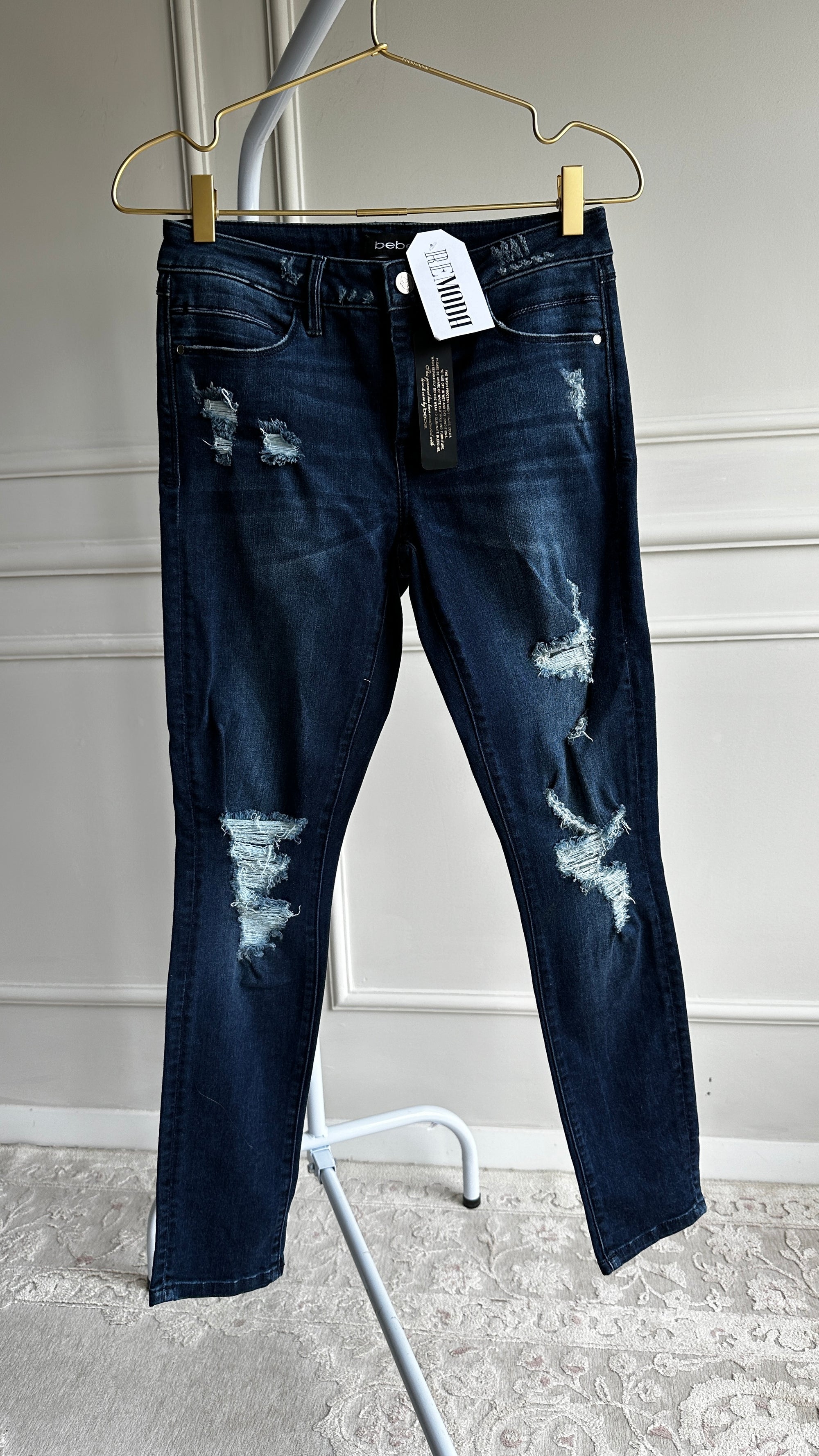 Jean