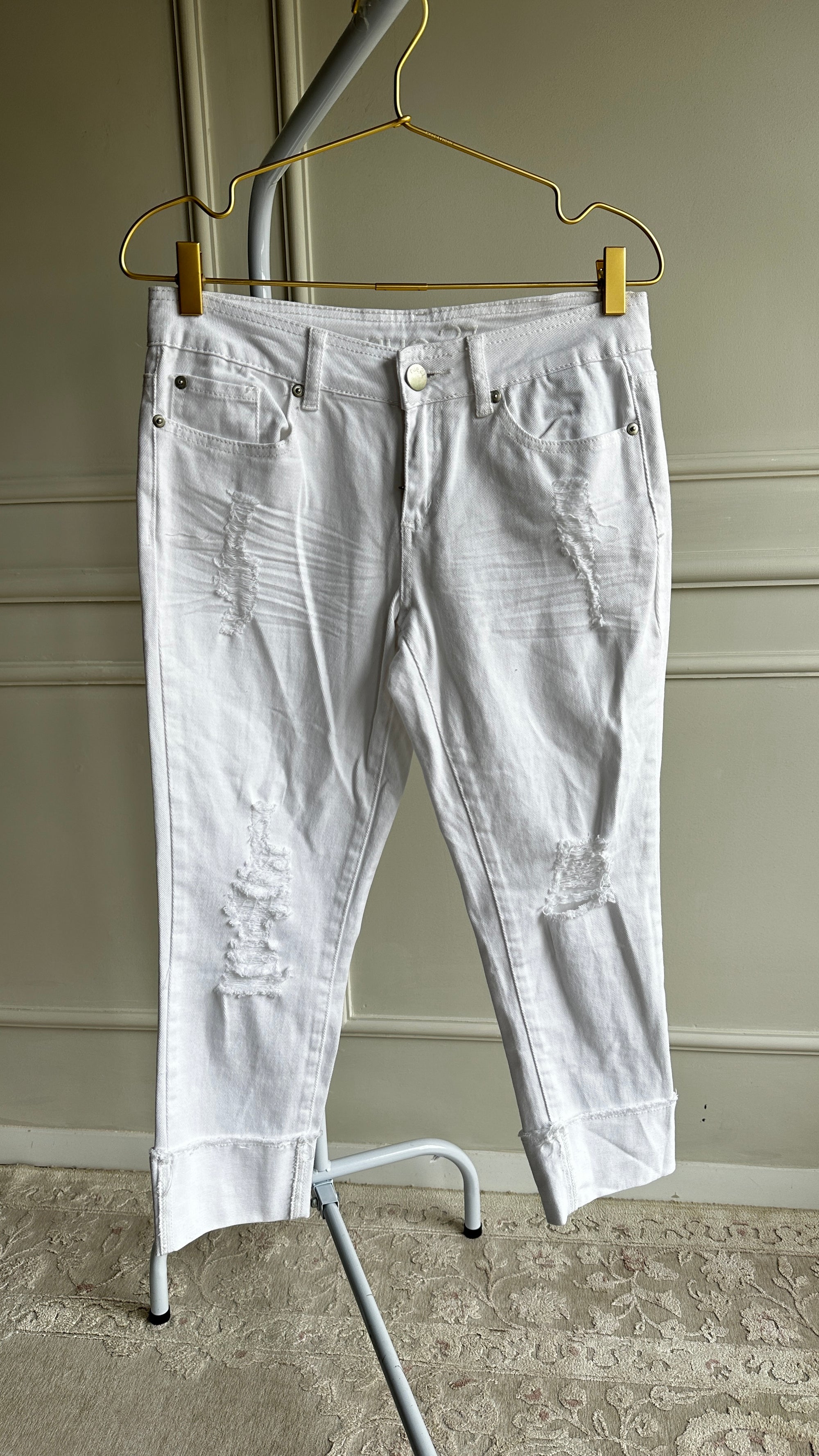 Jean