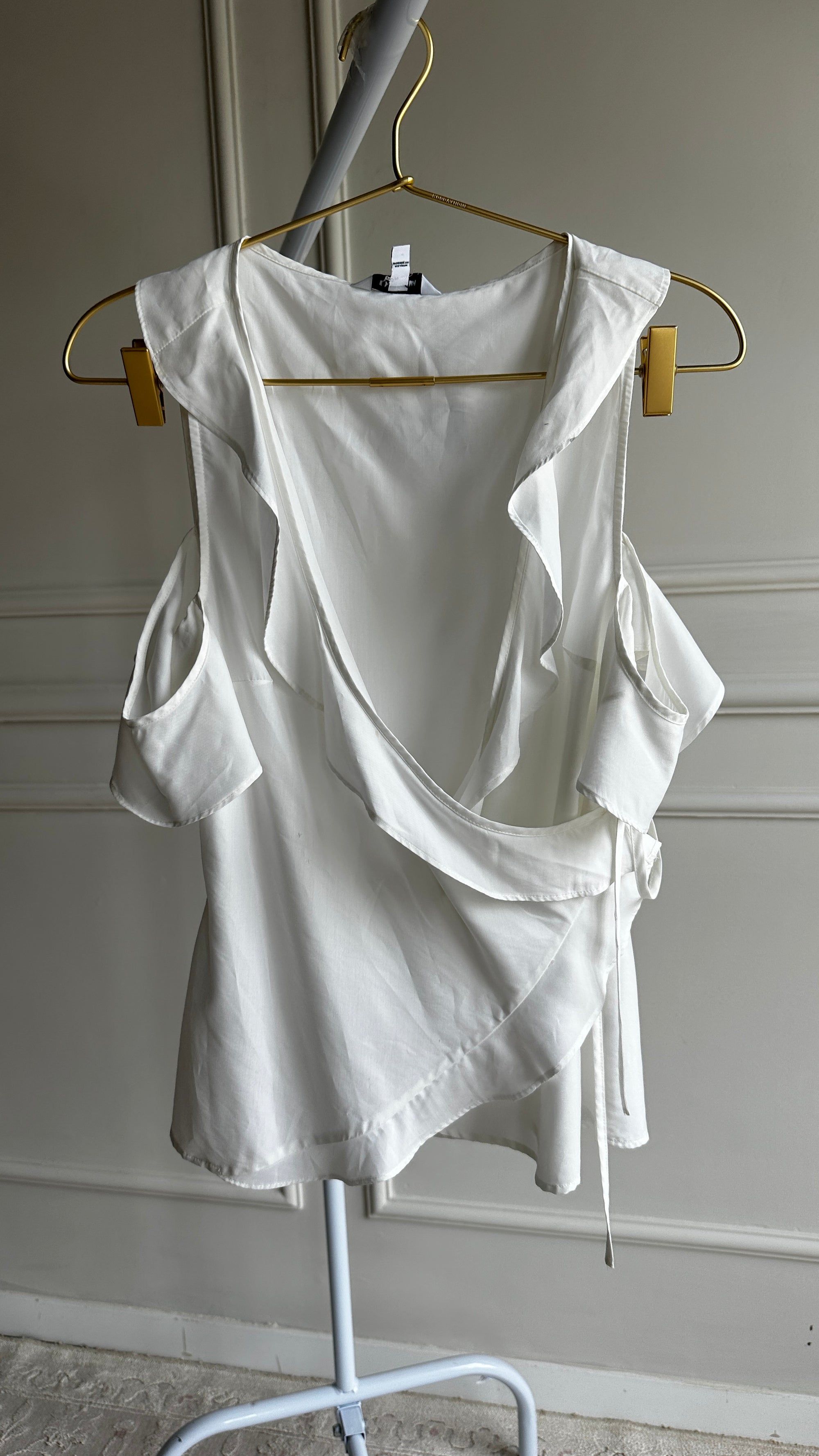 Blusa