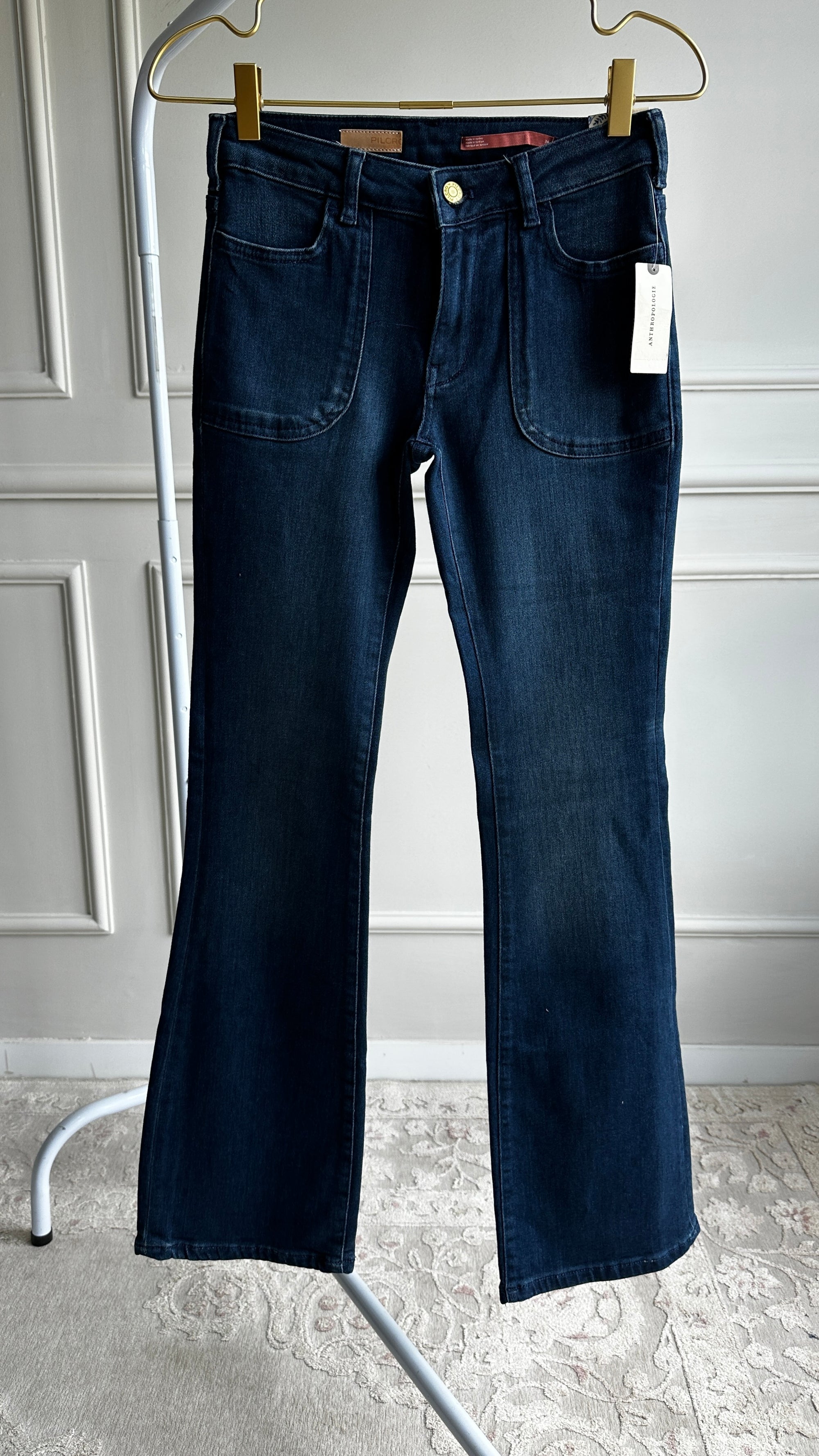 Jean