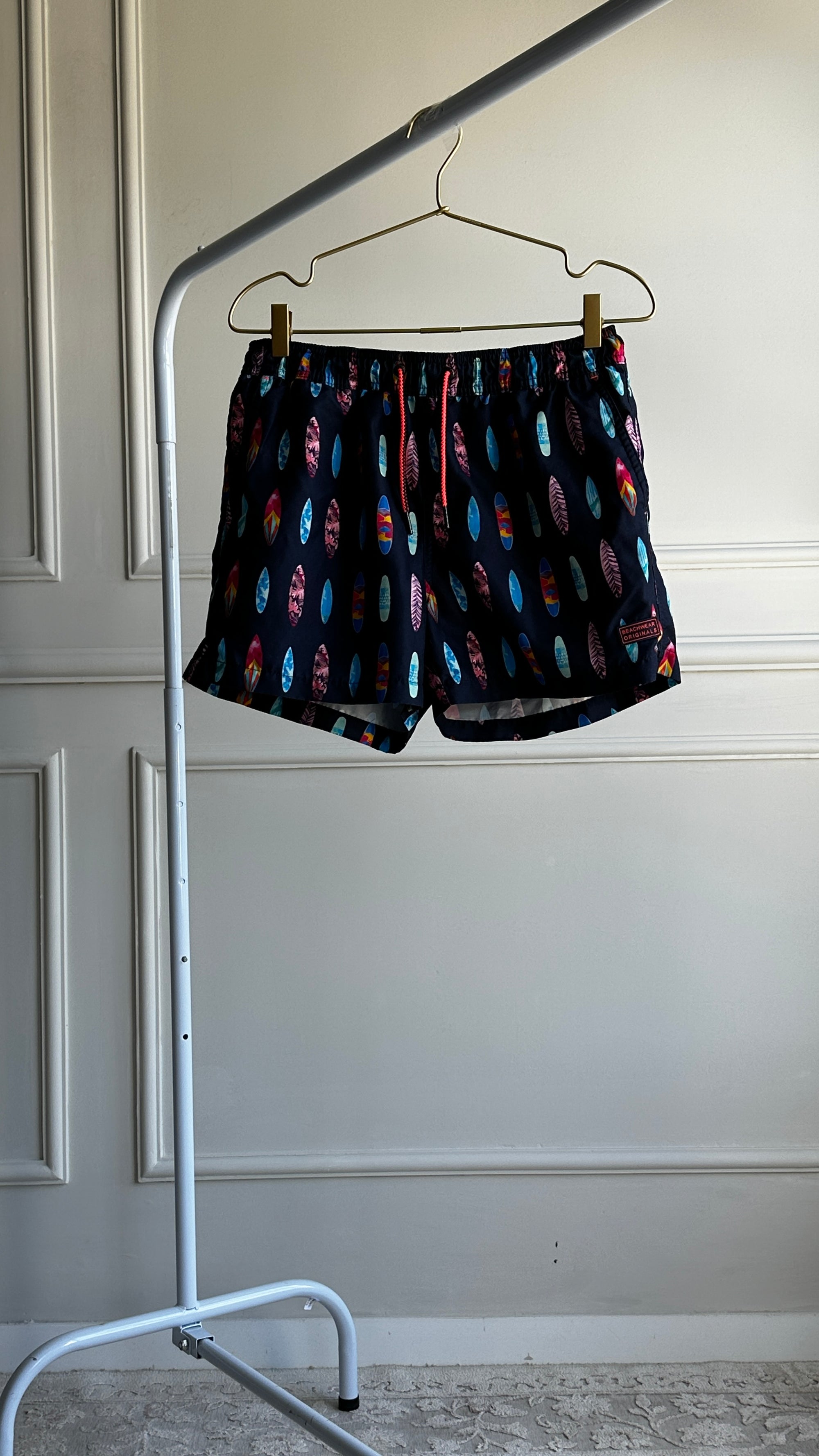 Short