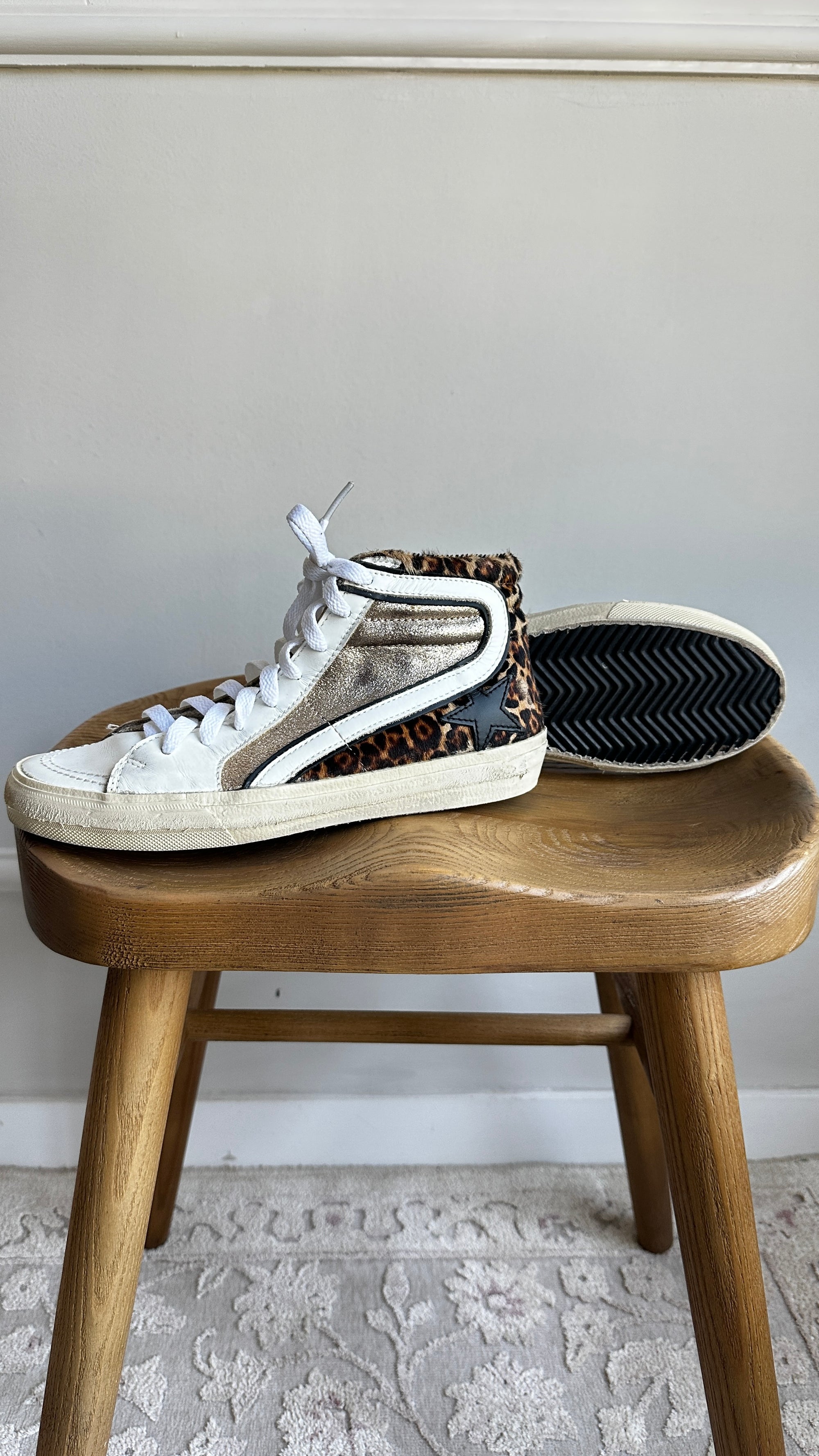 Sneaker
