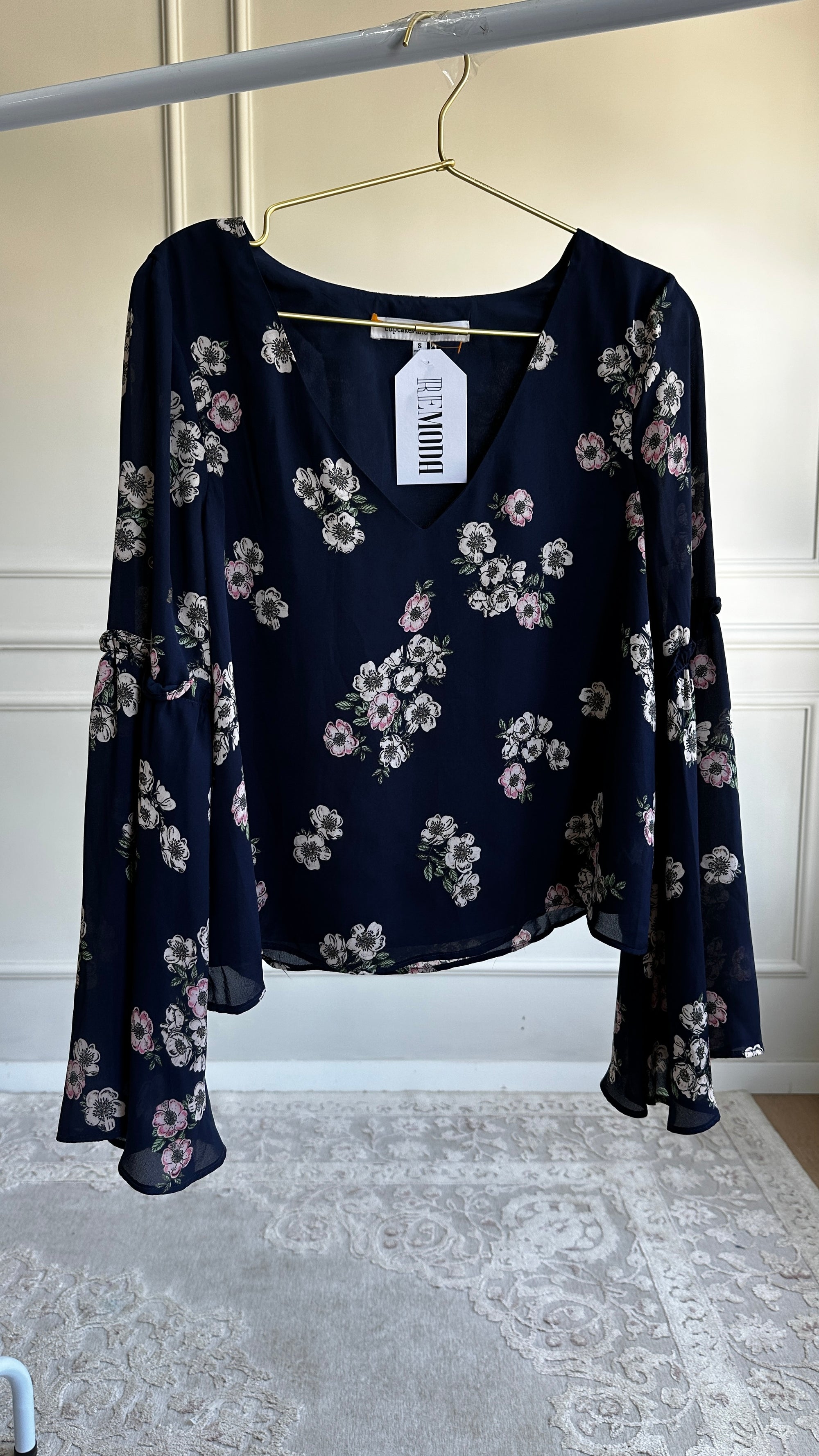 Blusa