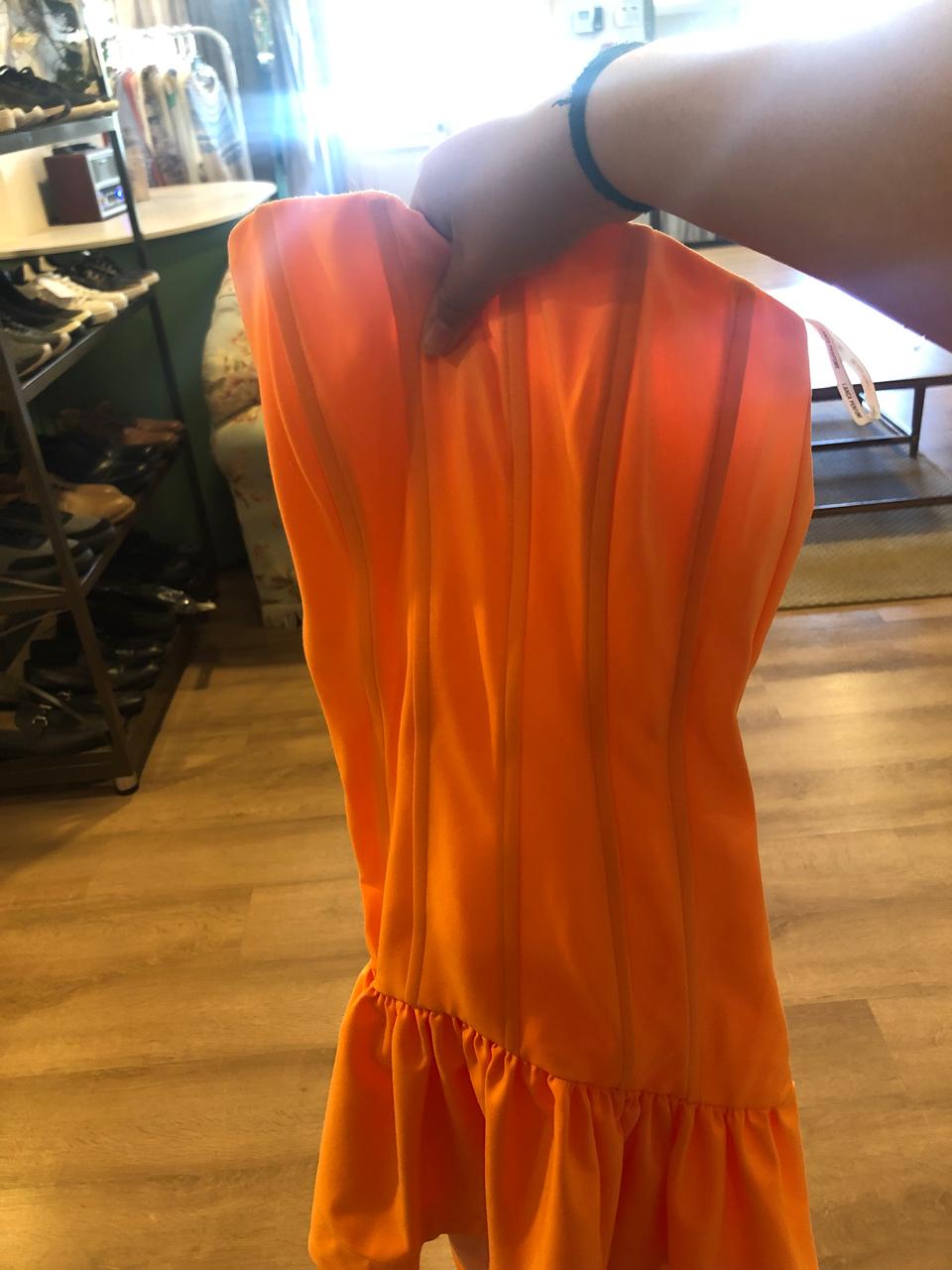 vestido