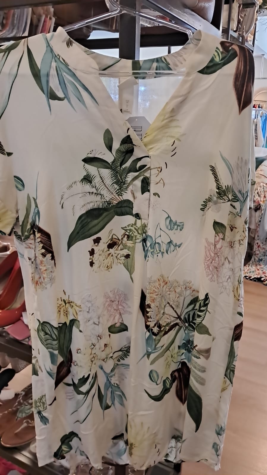 vestido