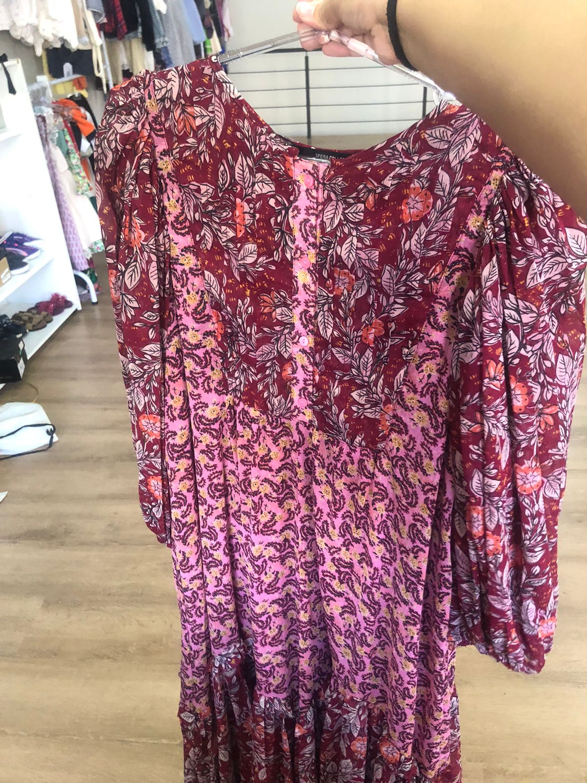 vestido
