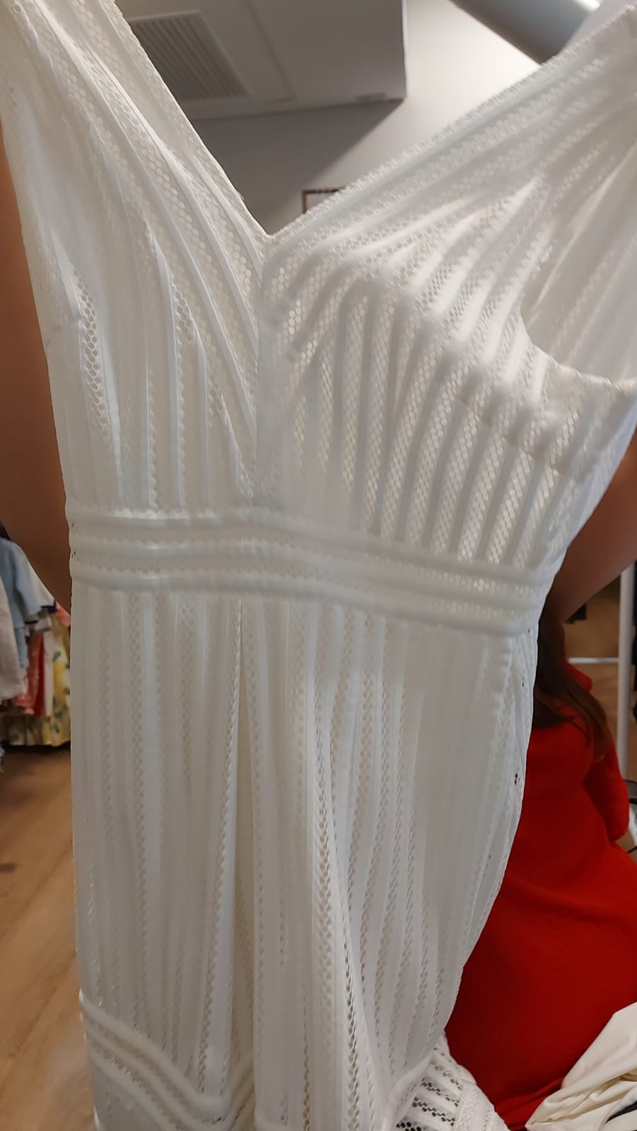 vestido