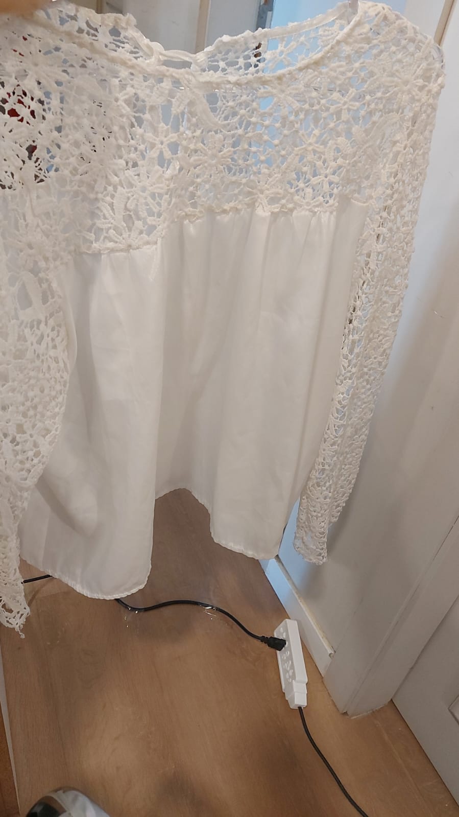 Blusa