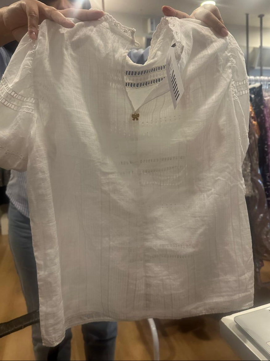 Blusa