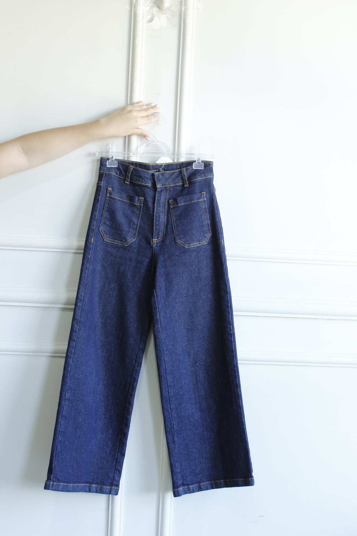 Jean