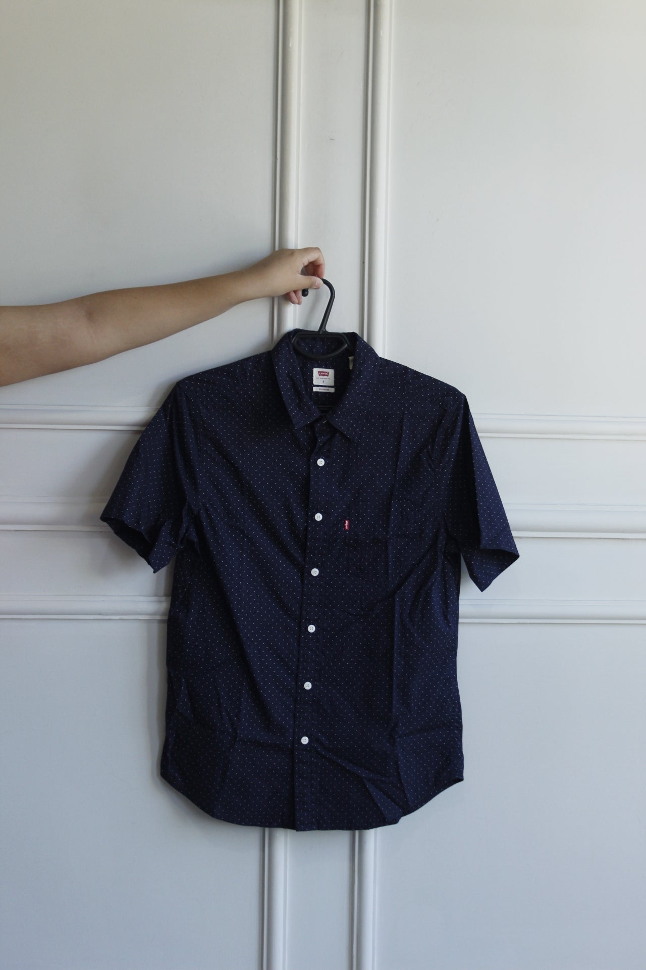 Camisa